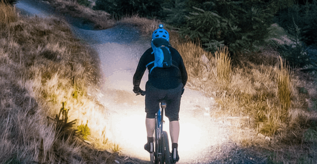 LumenLight LED Headlamp