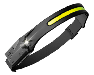 LumenLight LED Headlamp buy now
